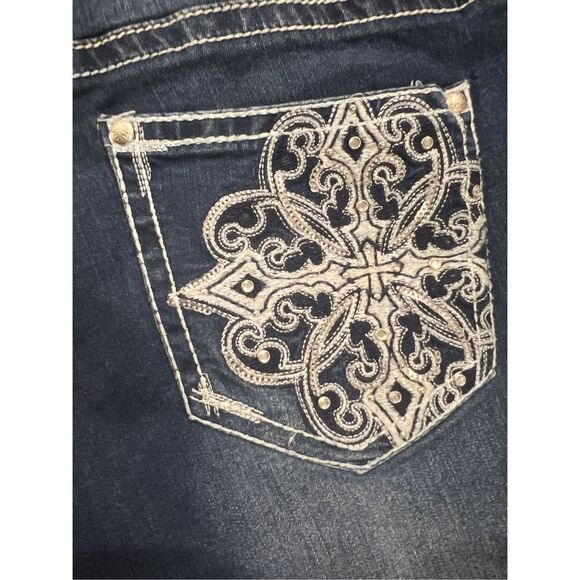 ND Weekend Capris size10 - Picture 13 of 13